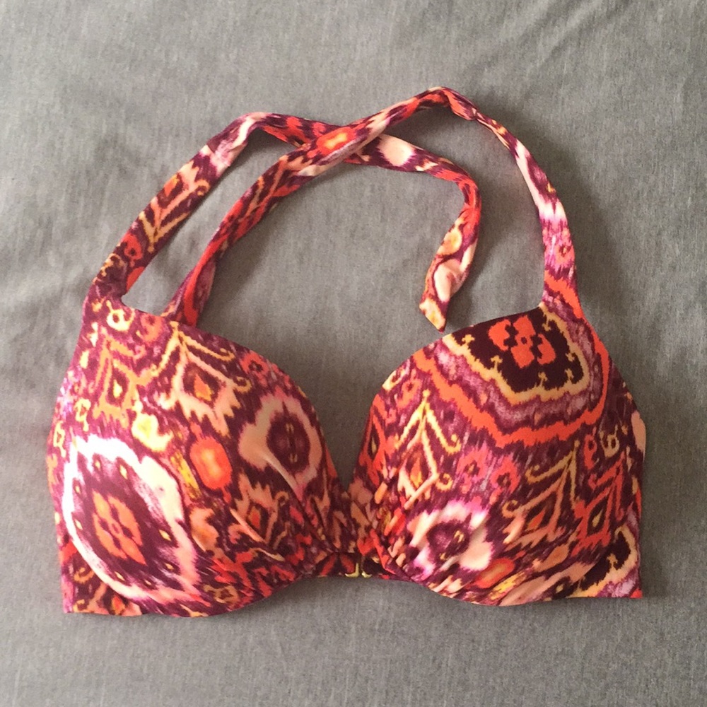 COPY - VS Swim Top